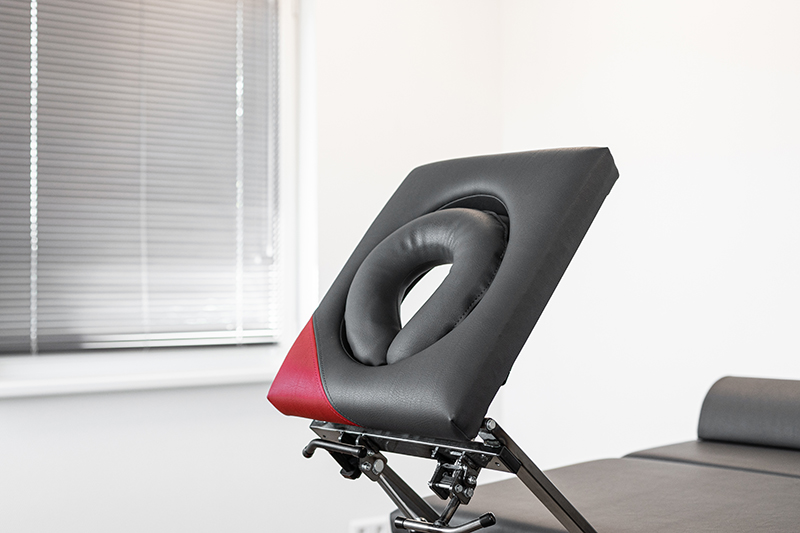 Physikalische Therapie